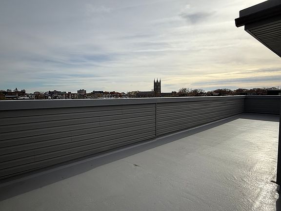 2nd image of 5211 Chancellor St APT B