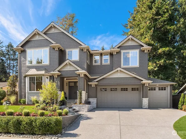 7840 133rd Avenue NE, Redmond, WA 98052