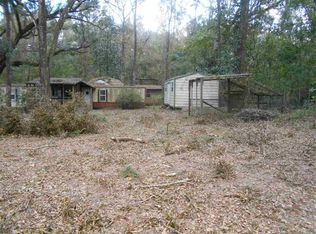 564 Hidden Valley Trl, Havana, FL 32333