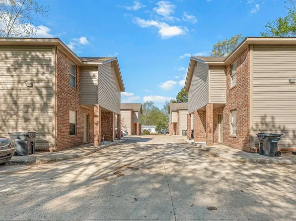 1104 Cartwright St, Jonesboro, AR 72401