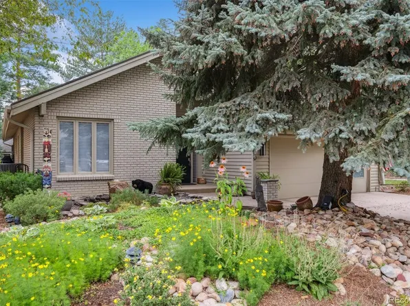 7100 Cedarwood Circle, Boulder, CO 80301