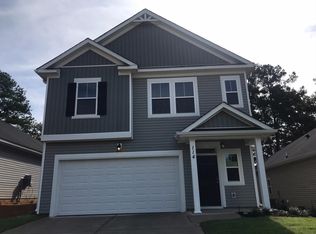 114 Candleberry Dr N, Augusta, SC --