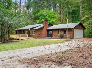 4310 Cochran Mill Rd, Fairburn, GA 30213