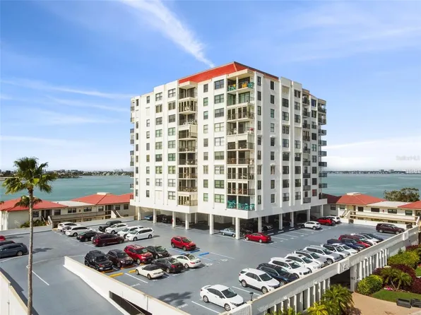 6265 Sun Blvd APT 601, Saint Petersburg, FL 33715