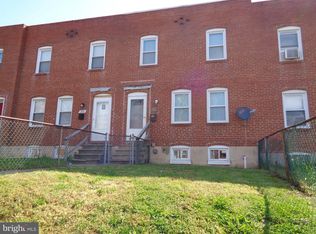 2993 Yorkway, Dundalk, MD 21222