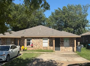 1007-09 S Tierney Rd #1007, Fort Worth, TX 76112