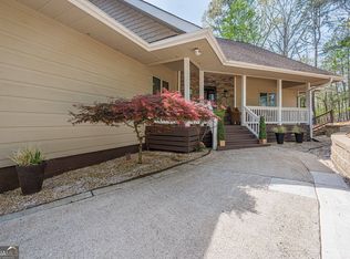 326 Garfield Dr #9180, Ellijay, GA 30540