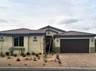 7285 Quaking Aspen St, Las Vegas, NV 89149