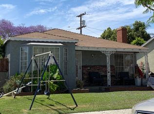 10613 Hunt Ave, South Gate, CA 90280