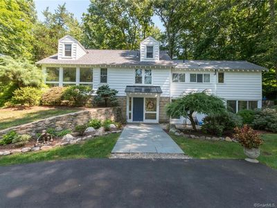 14 Pin Oak Ct, Westport, CT, 06880