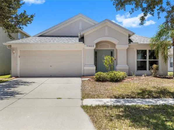 11422 Misty Isle Ln, Riverview, FL 33579