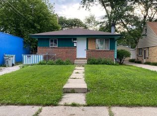4815 N 53rd St, Milwaukee, WI 53218