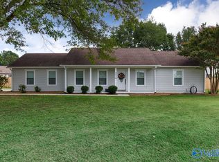 214 Golden Rod Ln, Madison, AL 35758