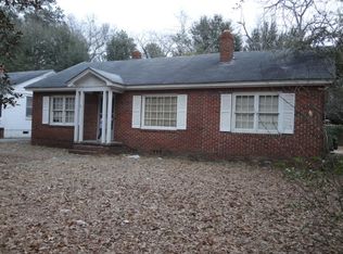 25 Carolina Ave, Sumter, SC 29150