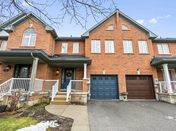 356 Bussel Cres, Milton, ON L9T 0W5