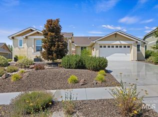 18597 N Goldenridge Pl, Boise, ID 83714