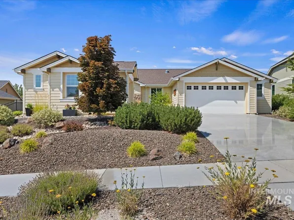 18597 N Goldenridge Pl, Boise, ID 83714