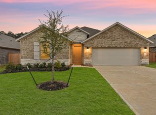 1580 Oakdale Crest Rd, Montgomery, TX 77316