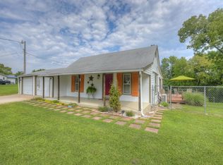 2645 E State Highway 76, Anderson, MO 64831