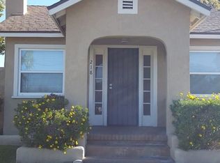 218 N University Ave, Redlands, CA 92374
