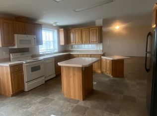 203 Church St, Mead, OK 73449