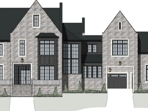 1613 Rosebrooke Dr Lot 56, Brentwood, TN 37027