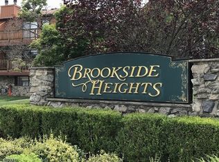 2D Brookside Hts #D, Wanaque, NJ 07465