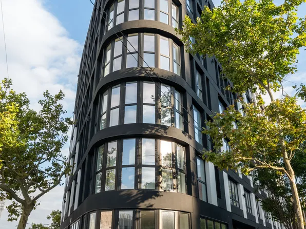 160 Richmond Ter, Staten Island, NY