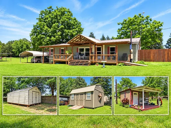 112 Melody Dr, Gladewater, TX 75647