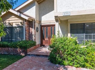 5701 Vanessa Ct, Woodland Hills, CA 91367