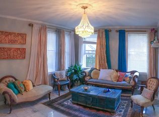 17 E 37th St APT 5, Savannah, GA 31401