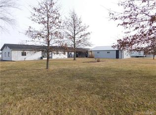 22480 Cannon Dam Pl, Center, MO 63436