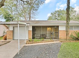 354 Red Ripple Rd, Houston, TX 77091
