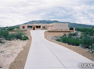 4671 S Manning Camp Ct, Tucson, AZ 85747