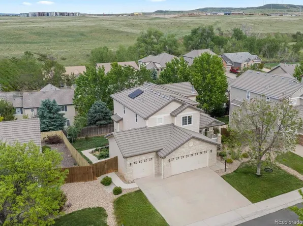 10288 Hadrian Court, Parker, CO 80134
