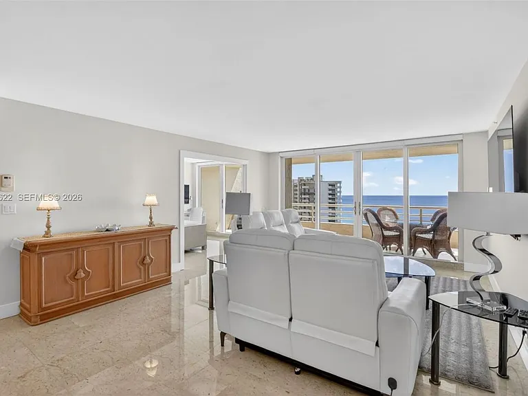 4101 N Ocean Blvd #1605 — Photo 13