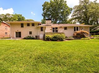 2770 Foster Ridge Rd, Atlanta, GA 30345