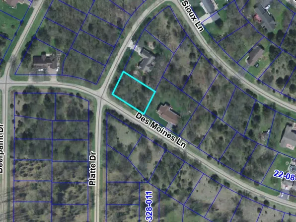 300 Platte Dr, Dixon, IL 61021