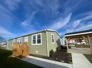 1074 E Park St #1074, Gardner, KS 66030