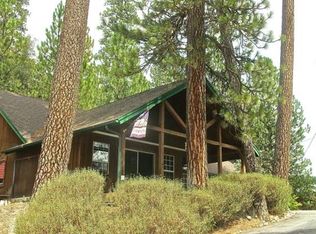 54323 Road 432, Bass Lake, CA 93604
