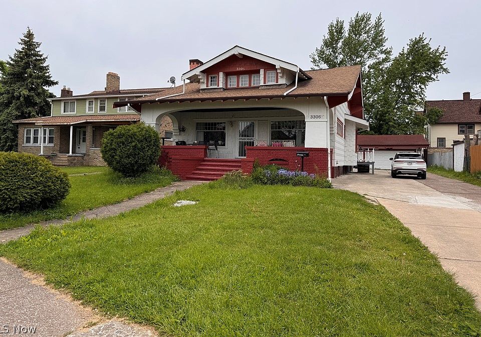1st image of 3306 West Blvd