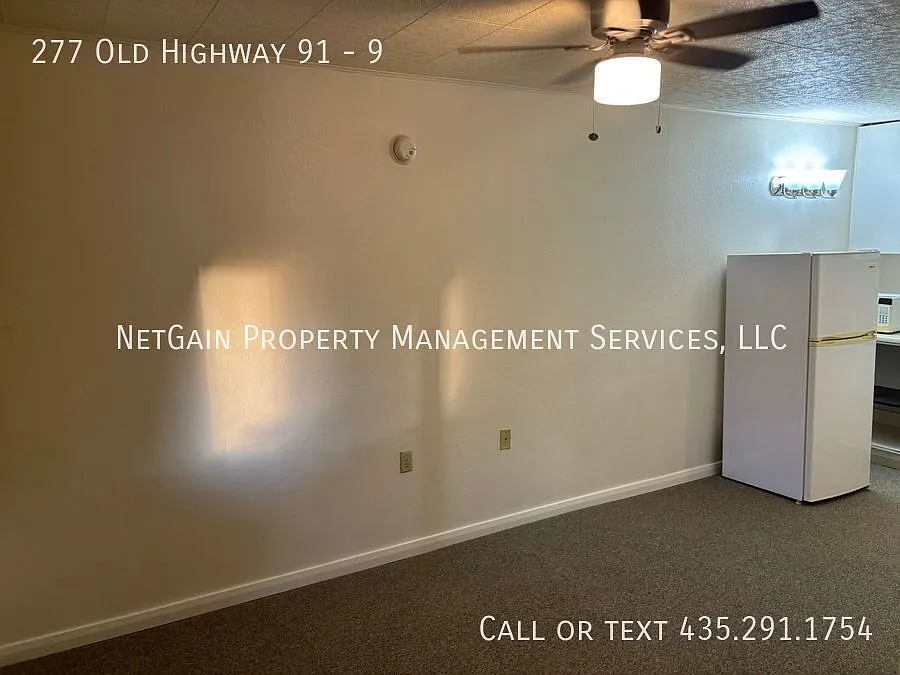 Parowan Studio Apartment — Photo 4