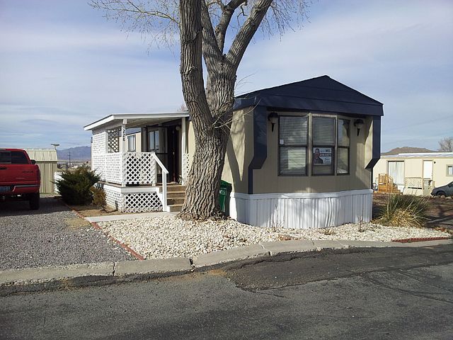 2nd image of 7900 N Virginia St Spc 228