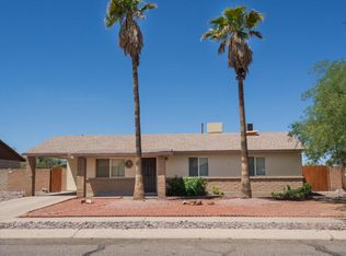 3053 W Coriander Dr, Tucson, AZ 85741