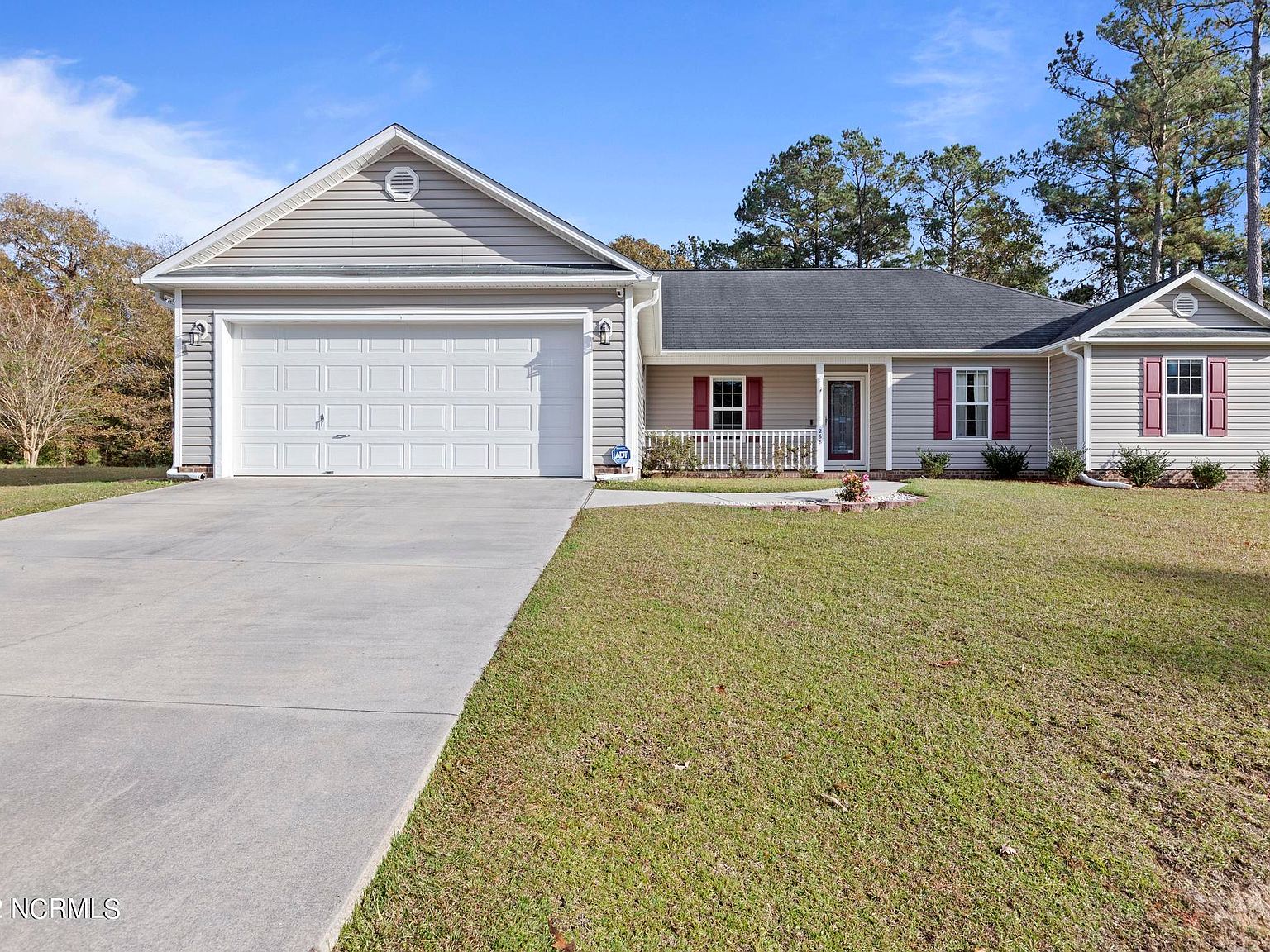 268 Brookstone Way Jacksonville NC 28546 Zillow