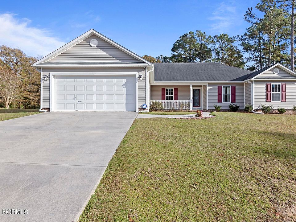 268 Brookstone Way, Jacksonville, NC 28546 | Zillow