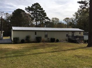 1457 Fisherman Wharf Rd, Converse, LA 71419