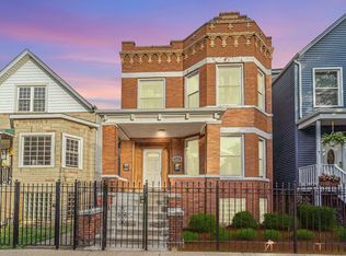 2107 N Karlov Ave, Chicago, IL 60639