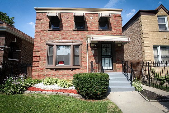 1st image of 7622 S Winchester Ave
