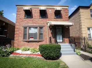 7622 S Winchester Ave, Chicago, IL 60620